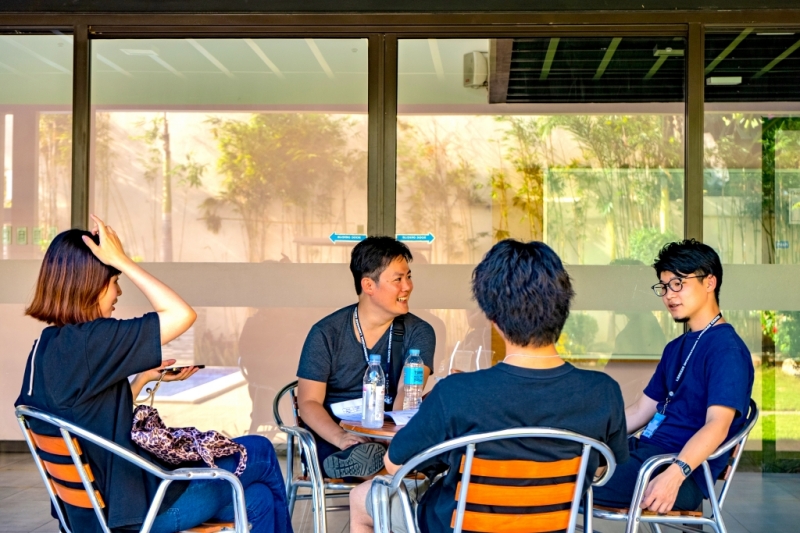 フィリピン留学 Cebu21 - I.BREEZE-1.Picture-49